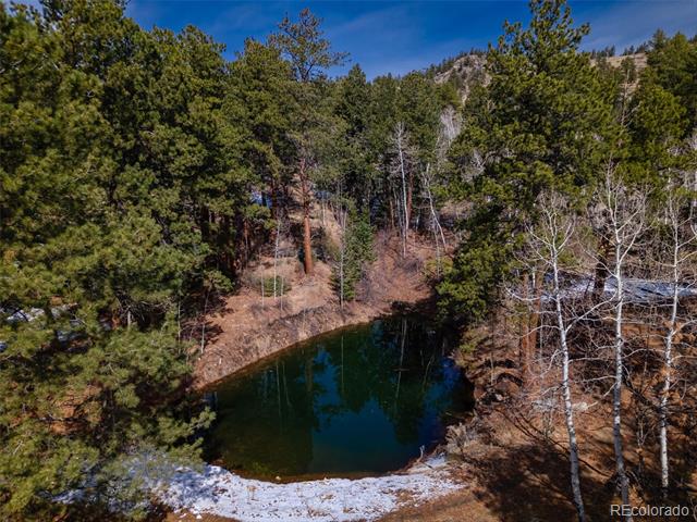 3945 Douglas Mountain Drive