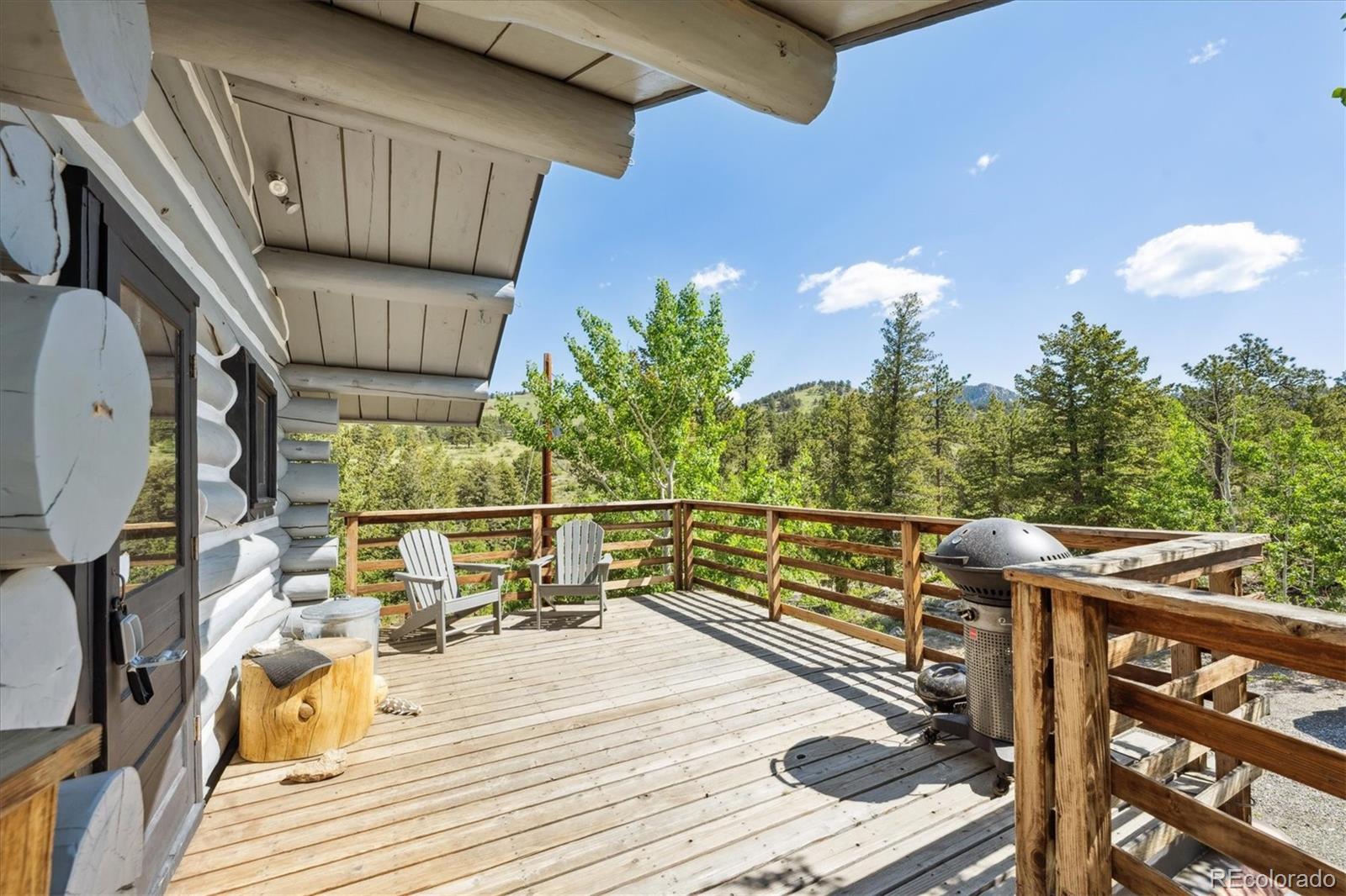 3945 Douglas Mountain Drive