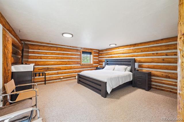 3945 Douglas Mountain Drive