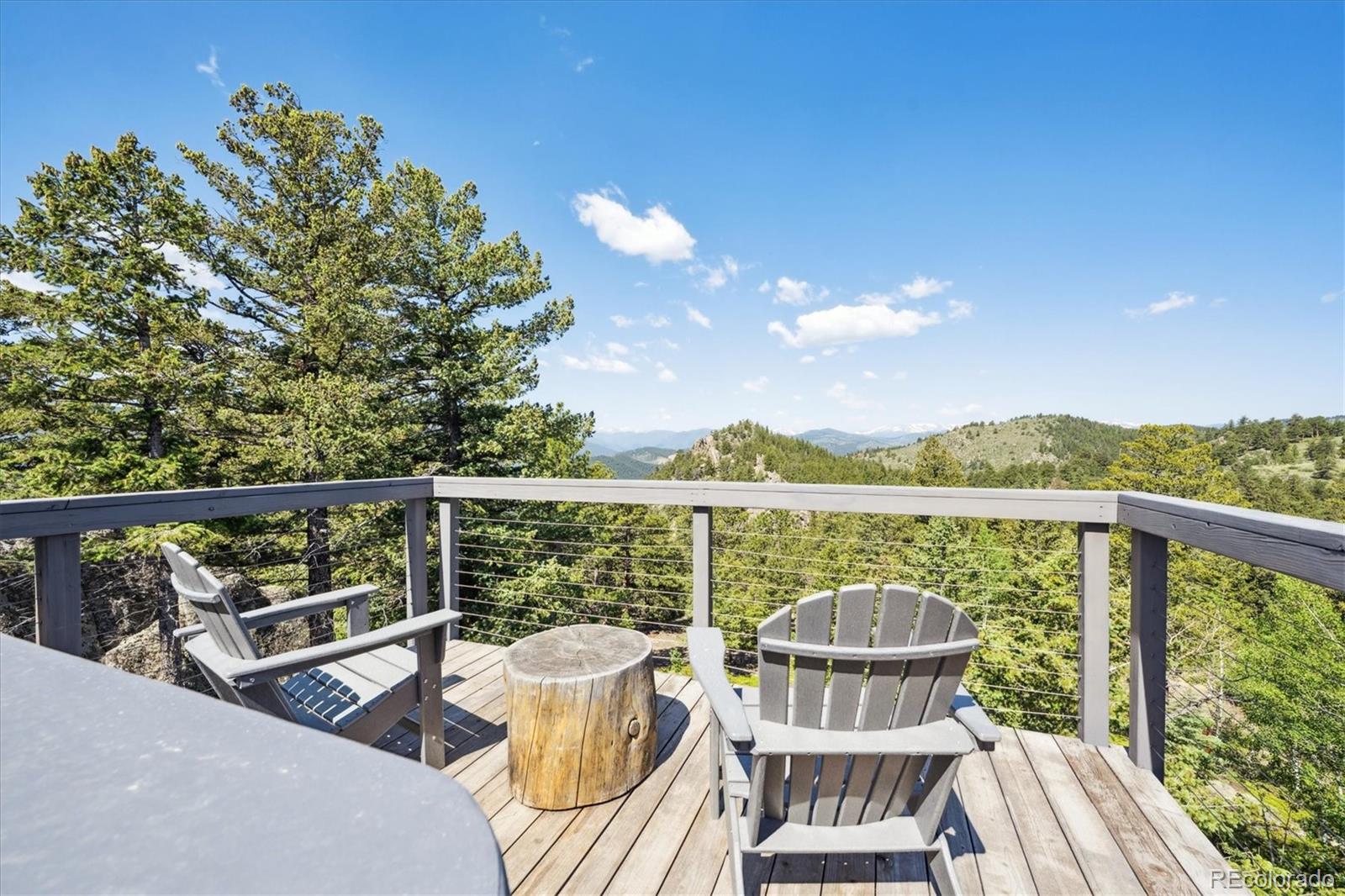 3945 Douglas Mountain Drive