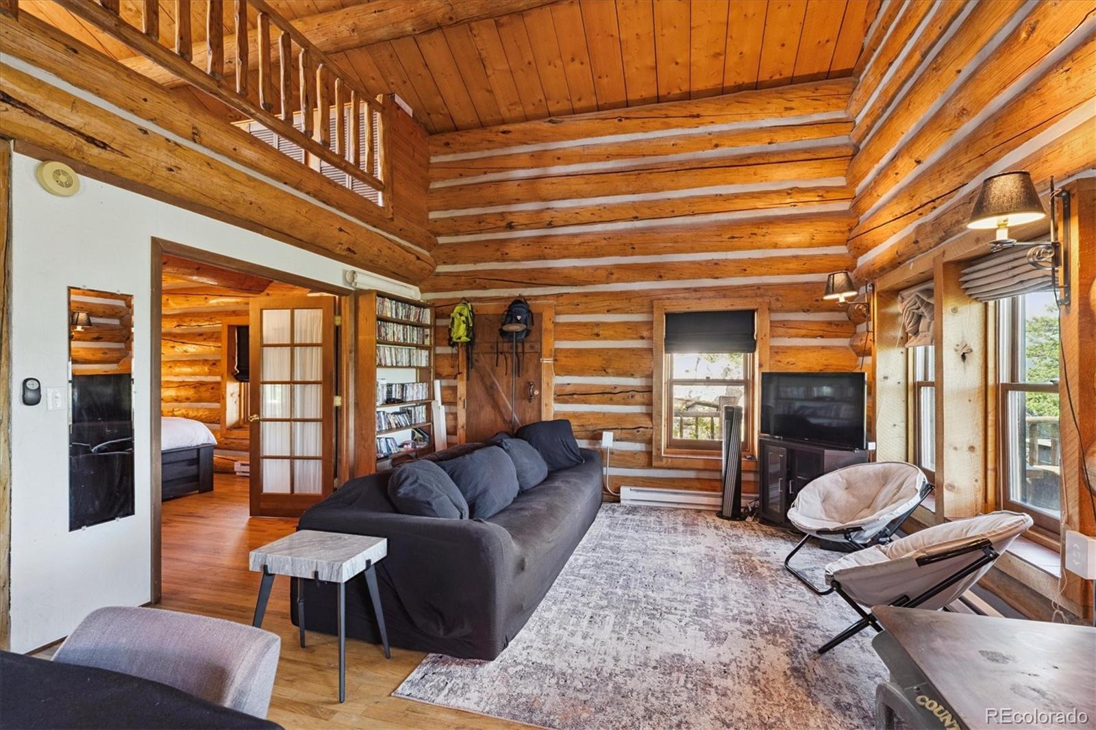 3945 Douglas Mountain Drive