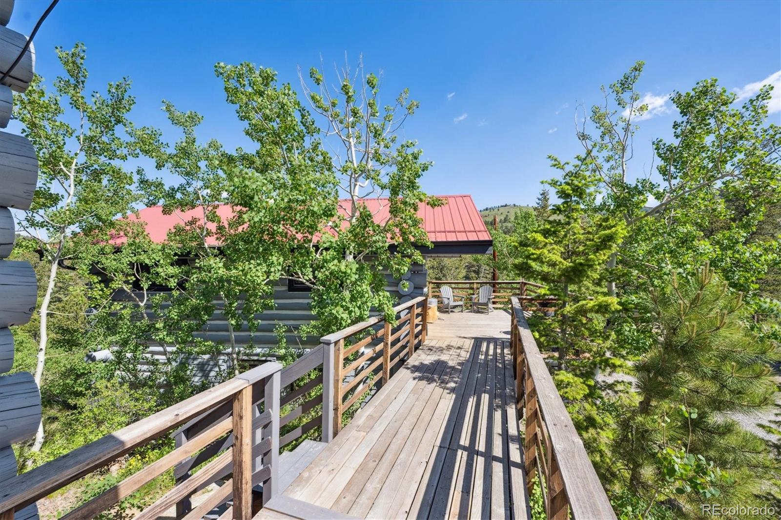 3945 Douglas Mountain Drive
