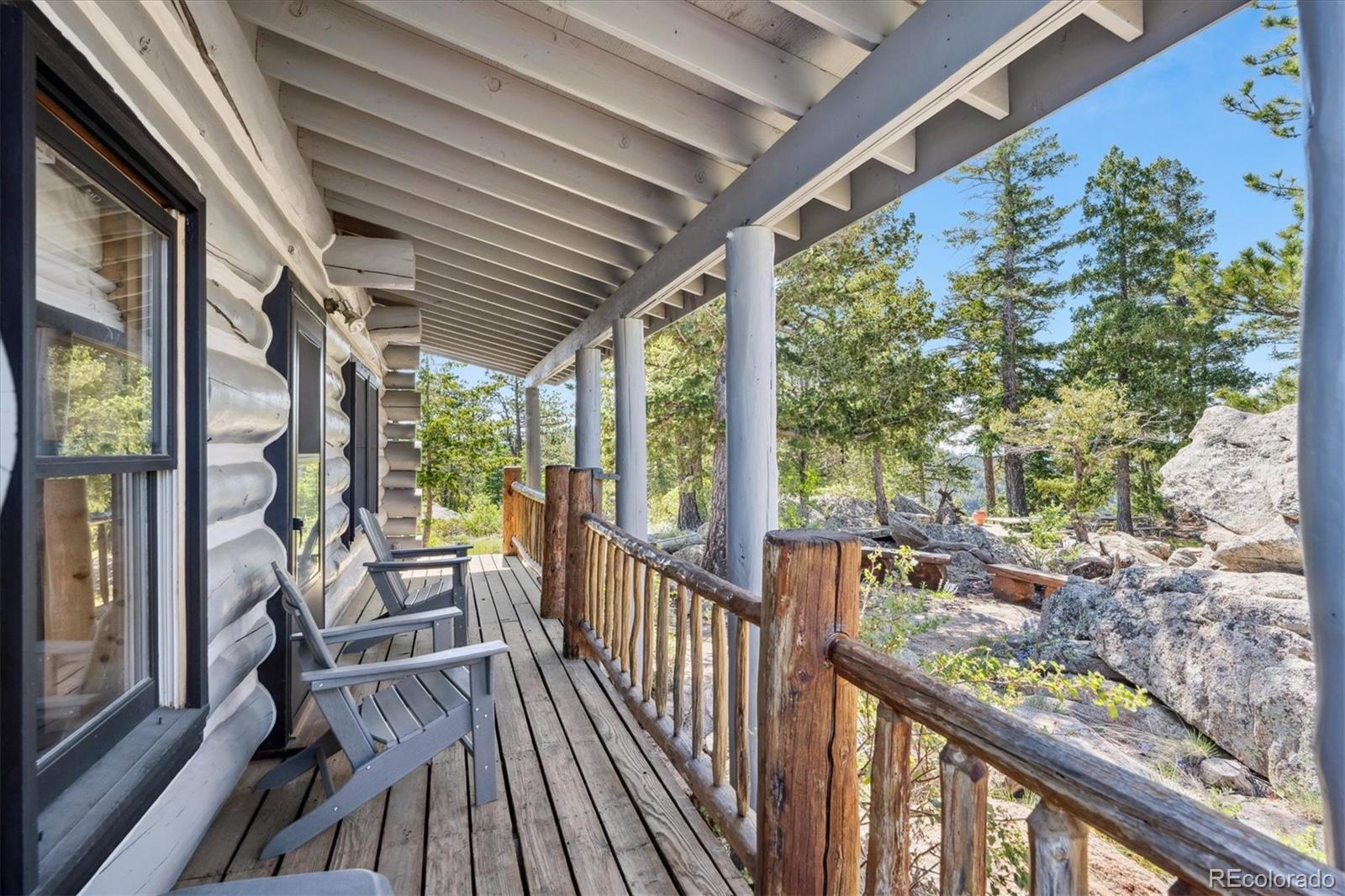 3945 Douglas Mountain Drive