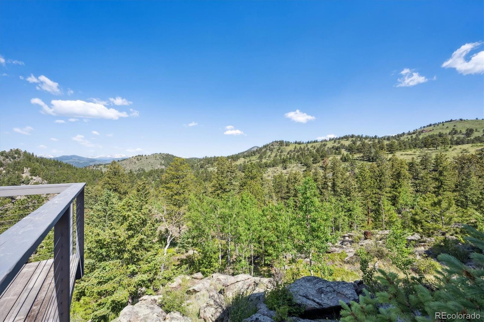 3945 Douglas Mountain Drive