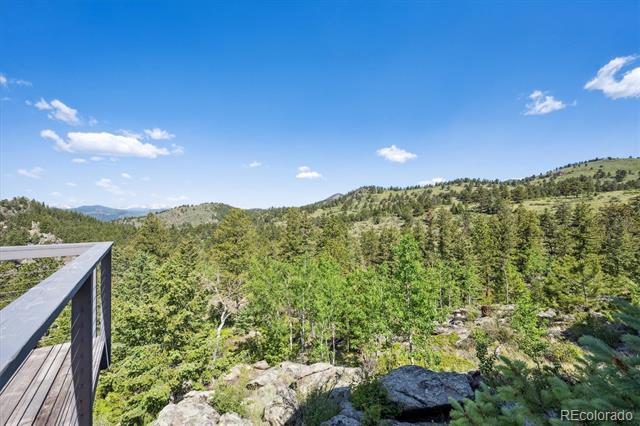 3945 Douglas Mountain Drive