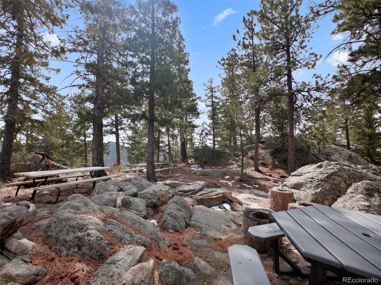 3945 Douglas Mountain Drive