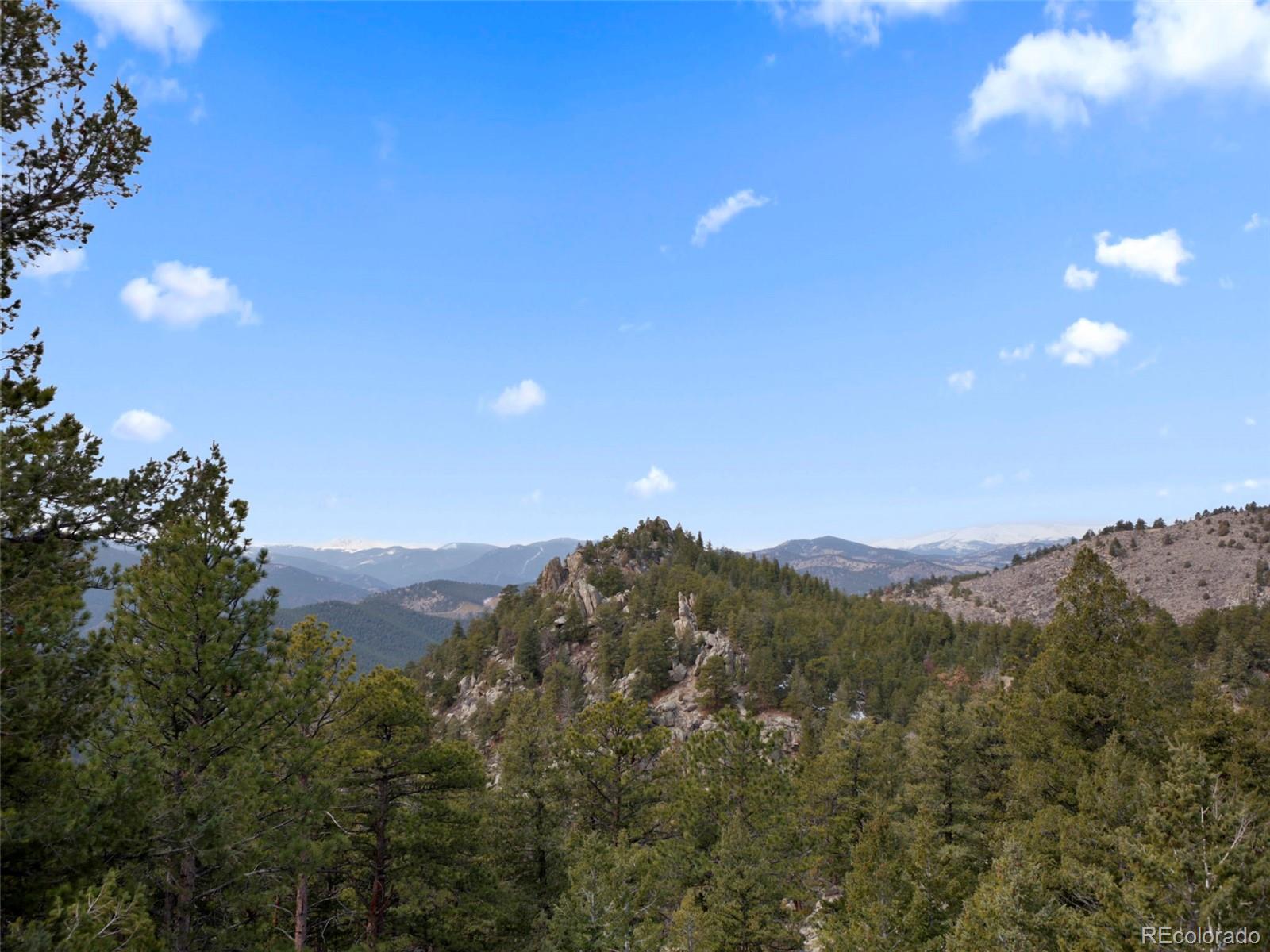 3945 Douglas Mountain Drive