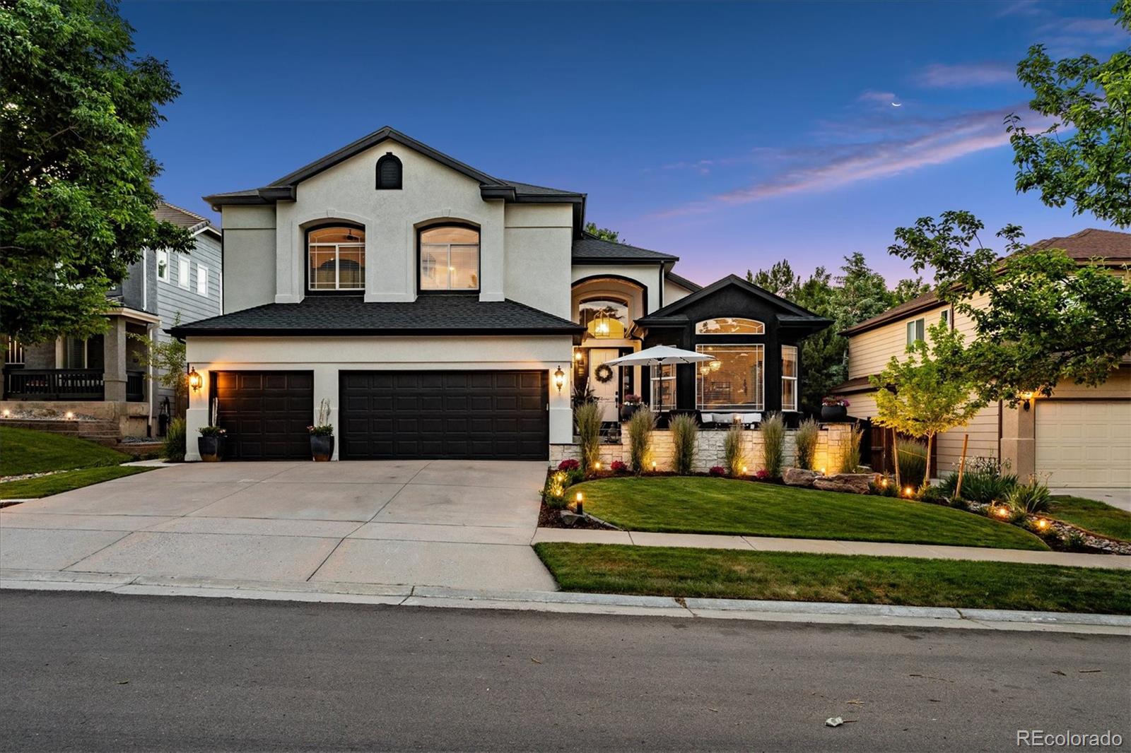5605 W Ida Drive