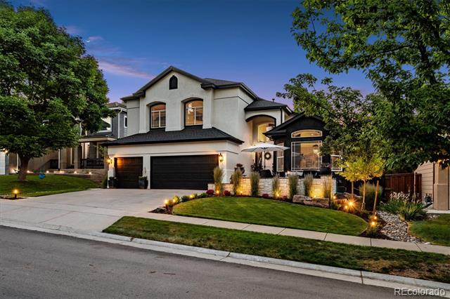 5605 W Ida Drive