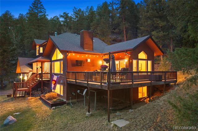 385 Snyder Mountain Road