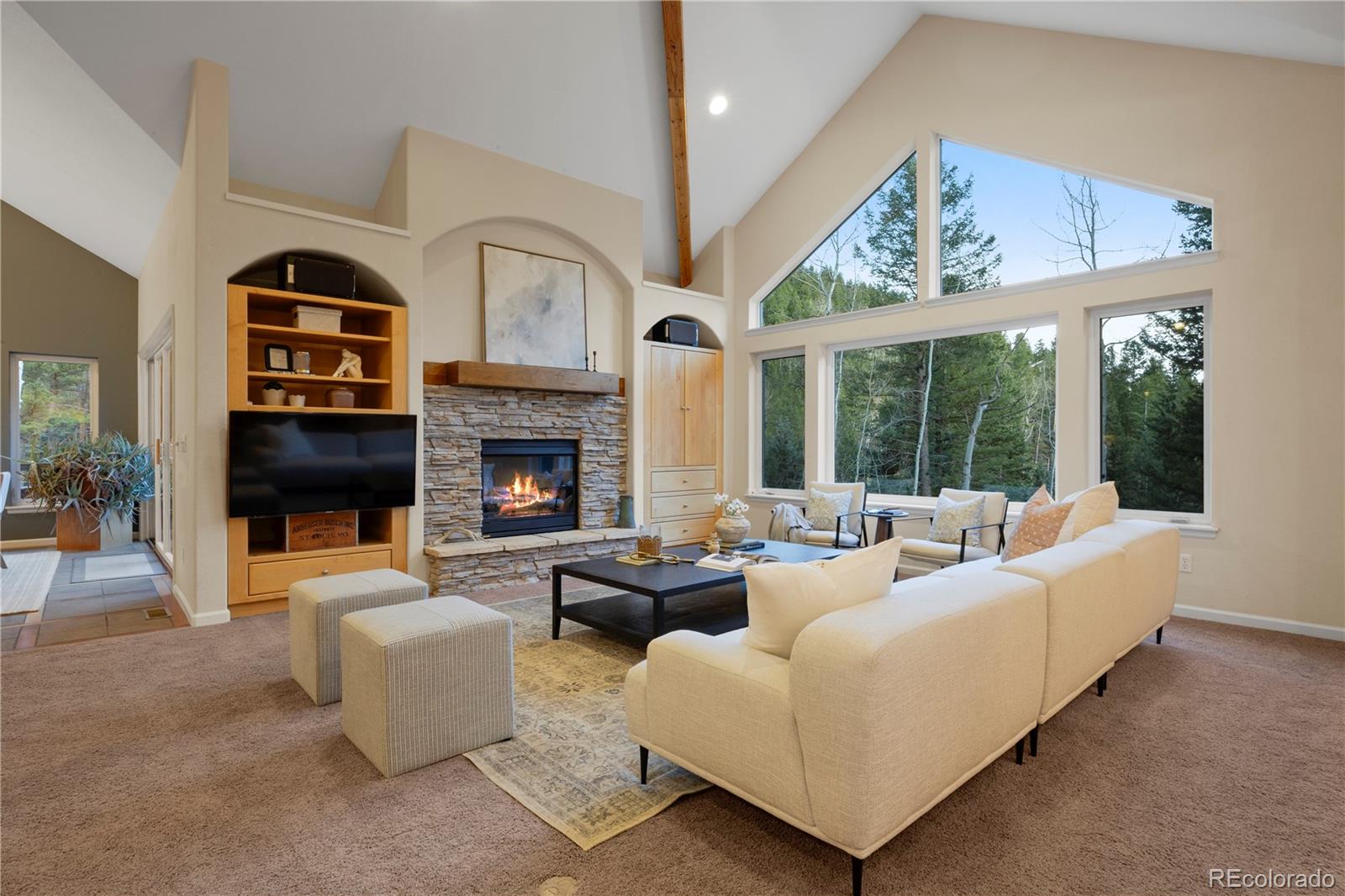385 Snyder Mountain Road