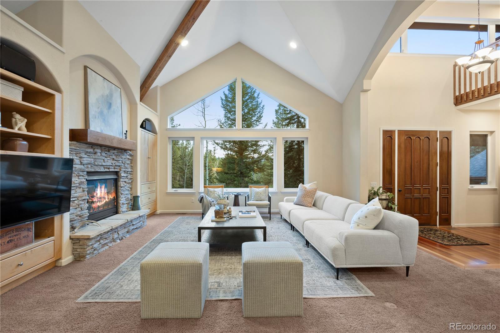 385 Snyder Mountain Road