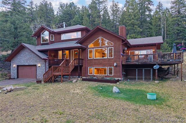 385 Snyder Mountain Road