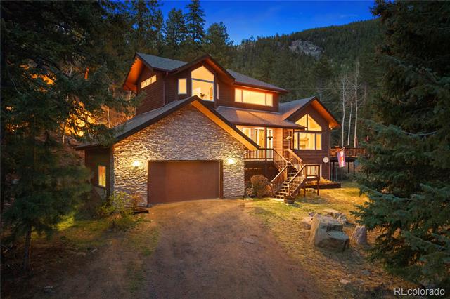 385 Snyder Mountain Road