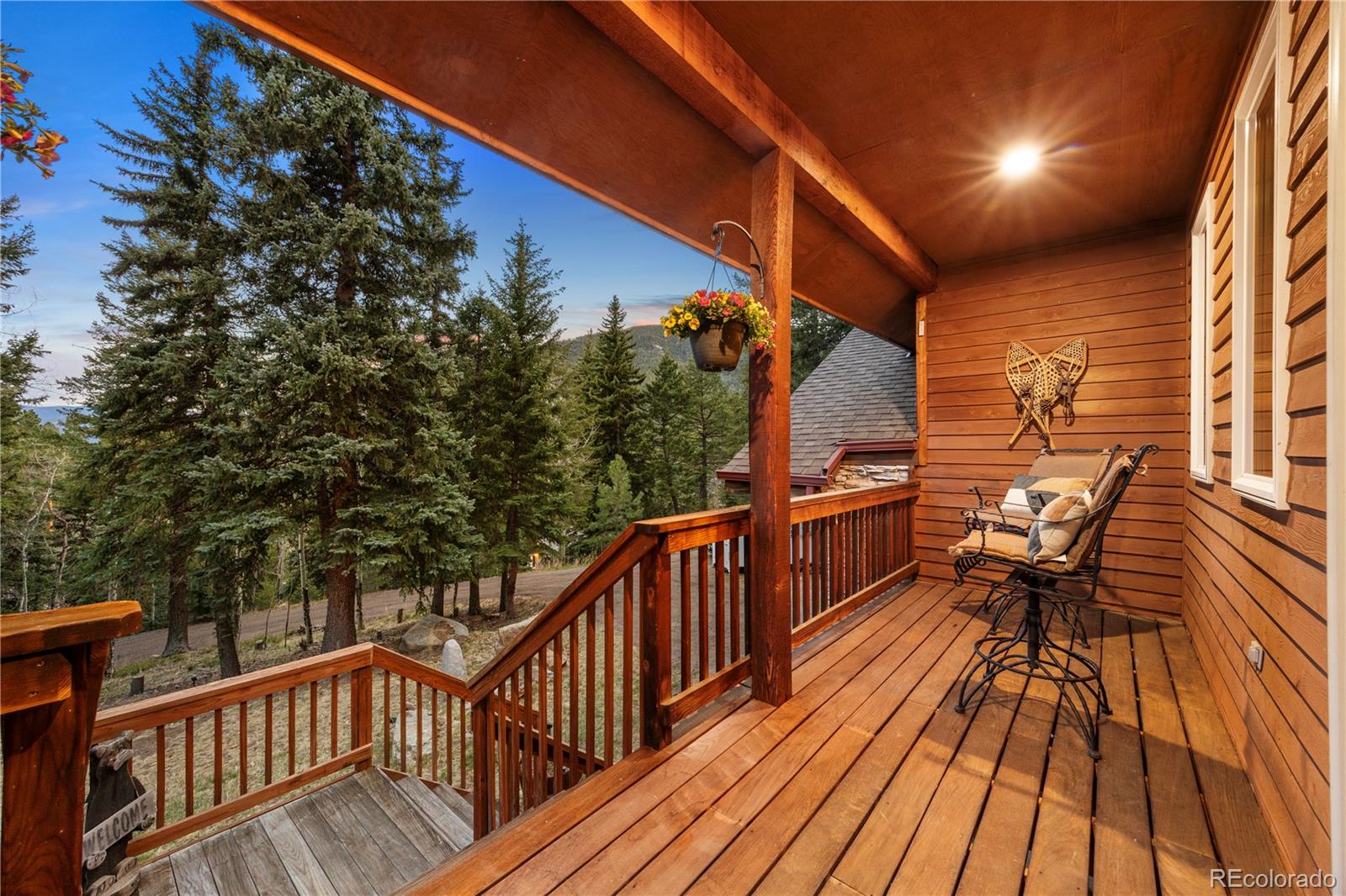 385 Snyder Mountain Road
