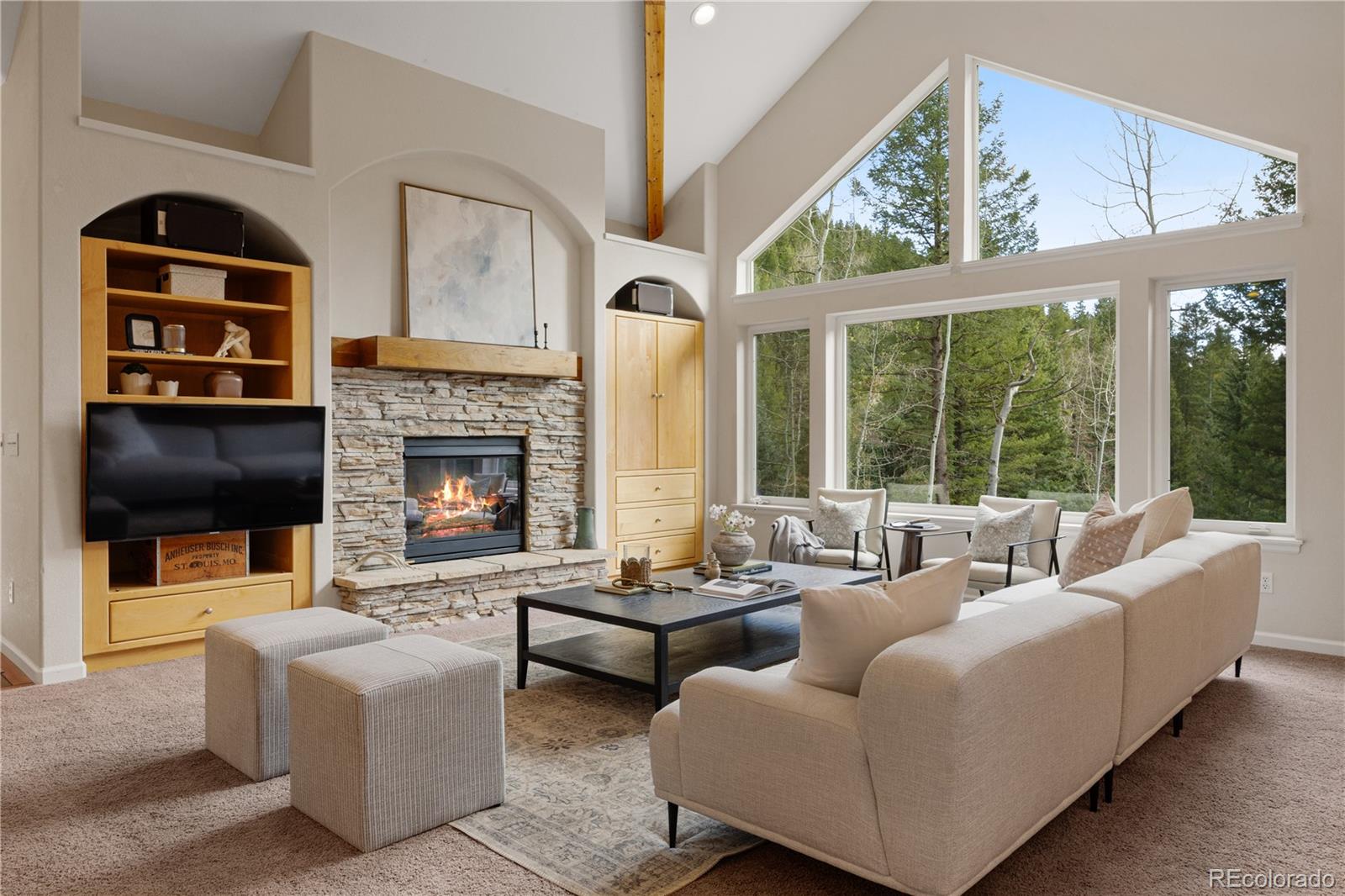 385 Snyder Mountain Road