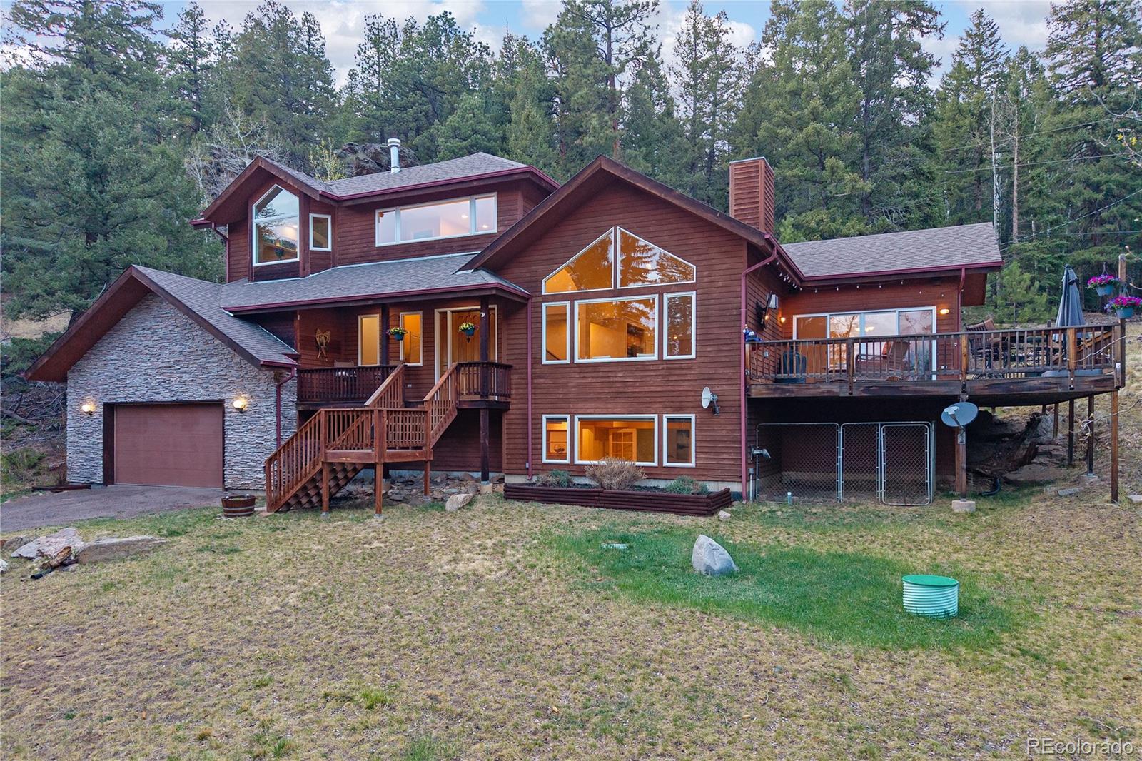 385 Snyder Mountain Road
