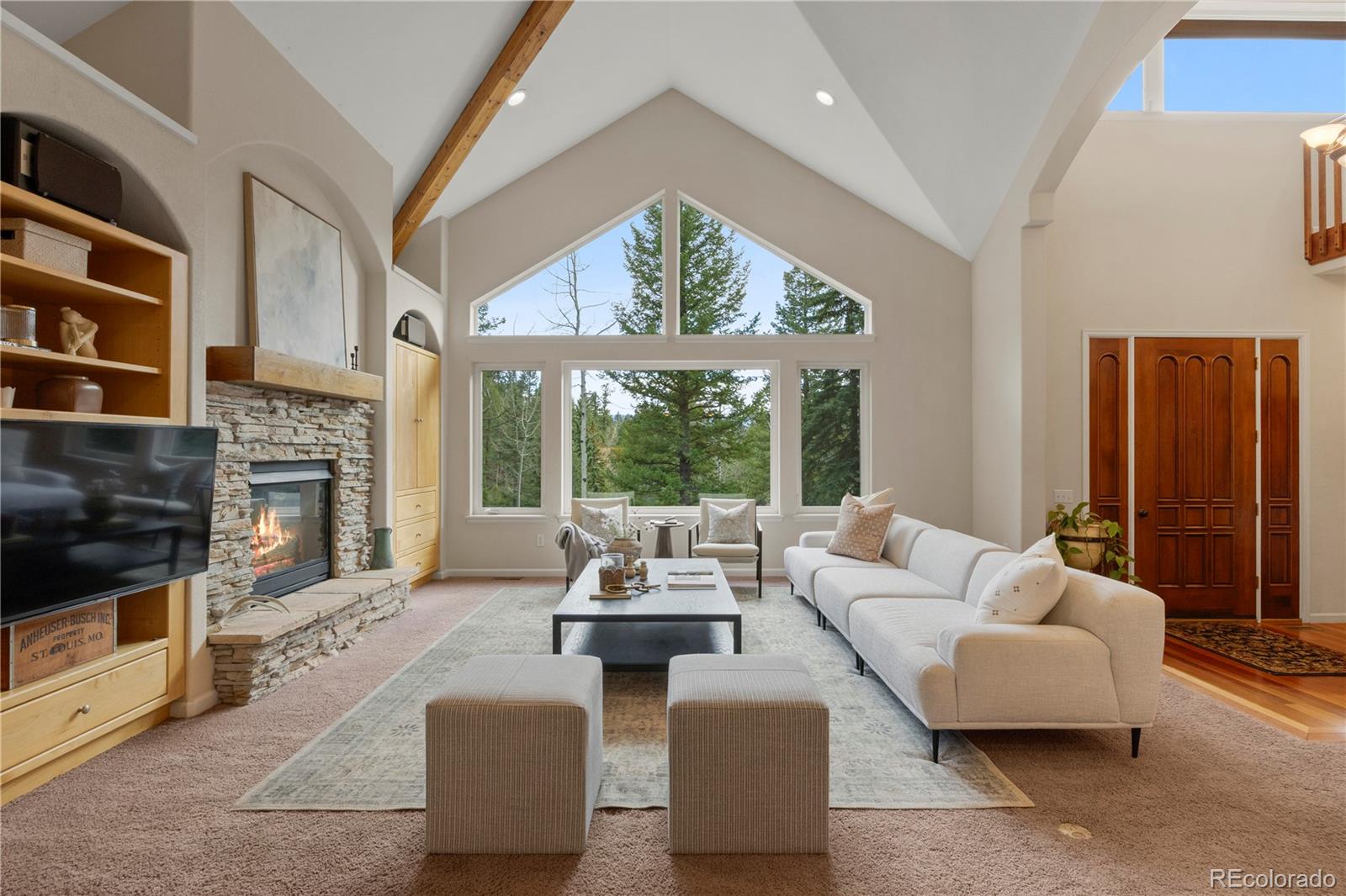 385 Snyder Mountain Road
