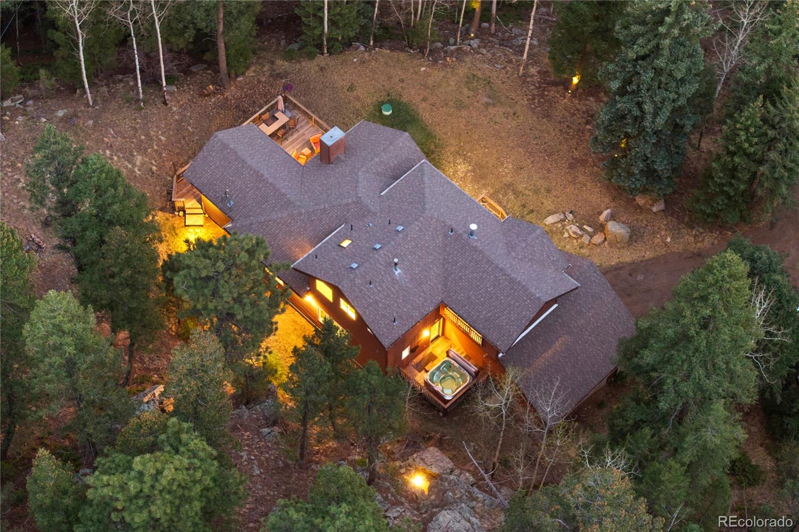 385 Snyder Mountain Road