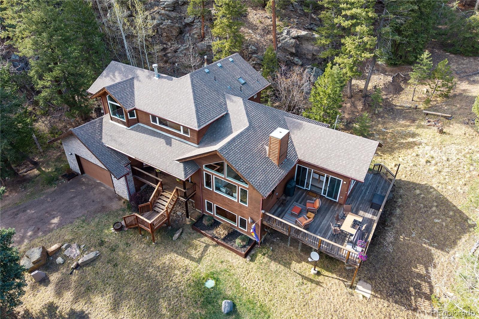 385 Snyder Mountain Road