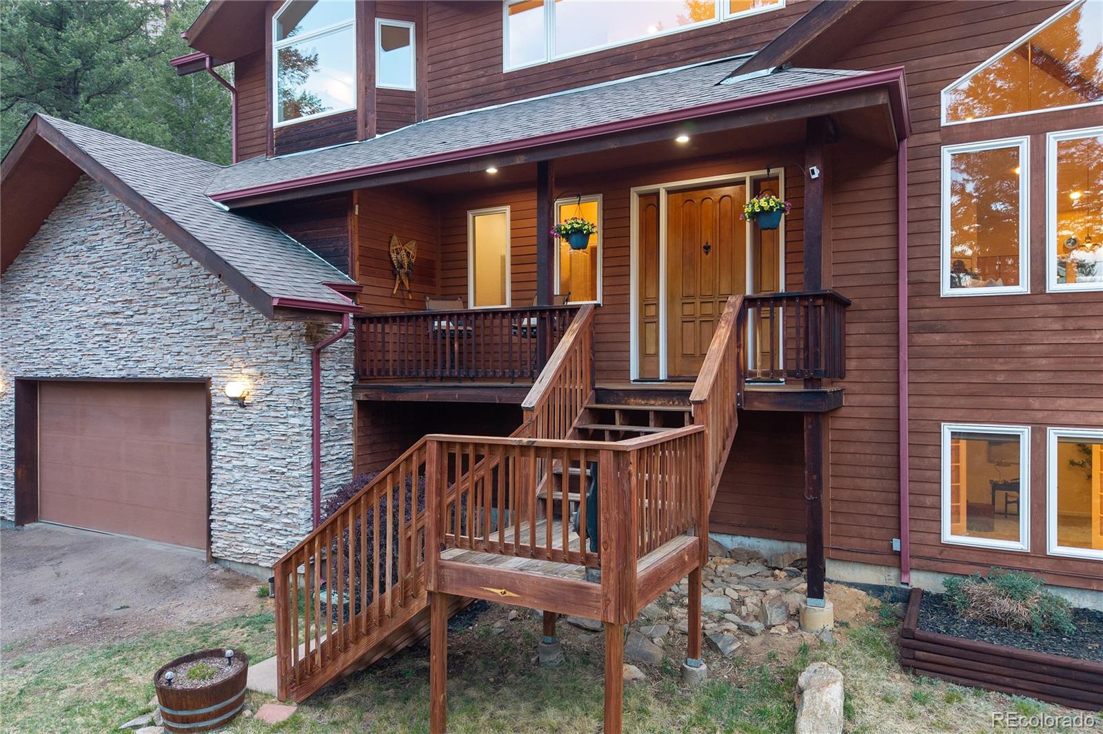 385 Snyder Mountain Road