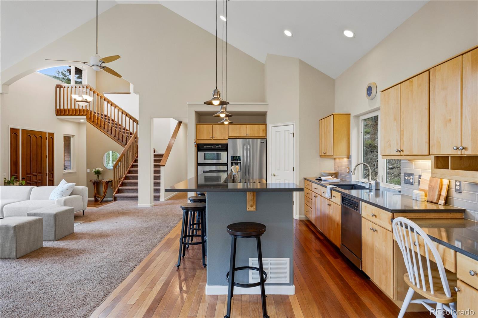 385 Snyder Mountain Road