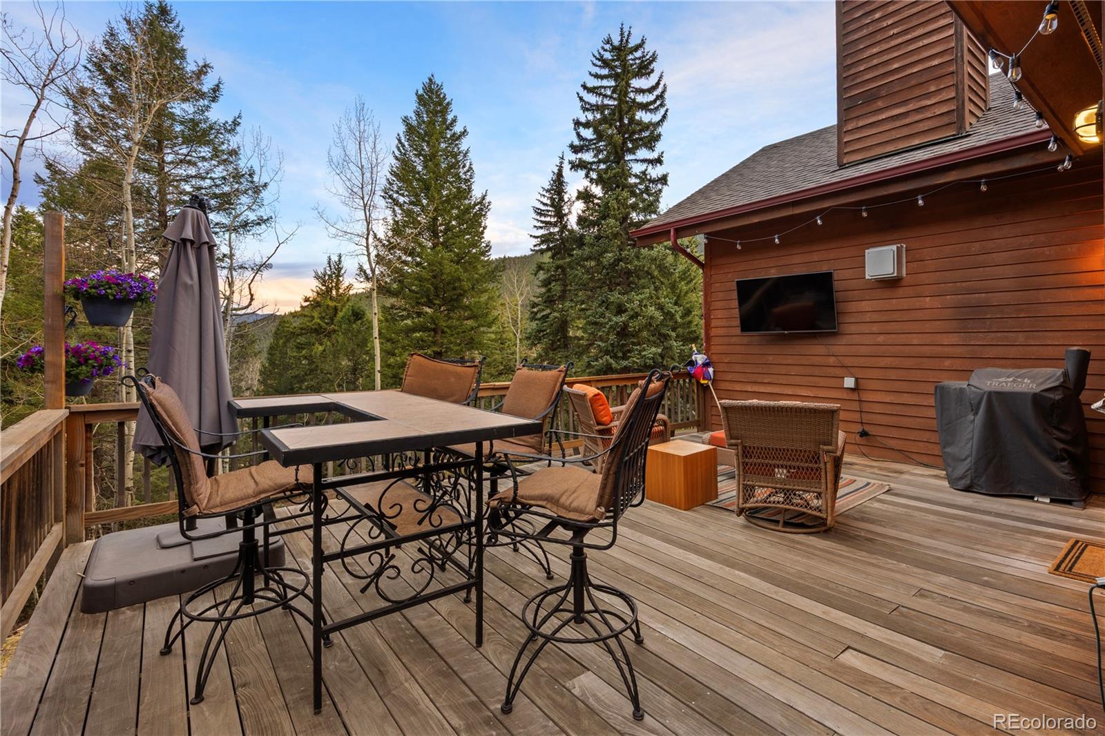 385 Snyder Mountain Road