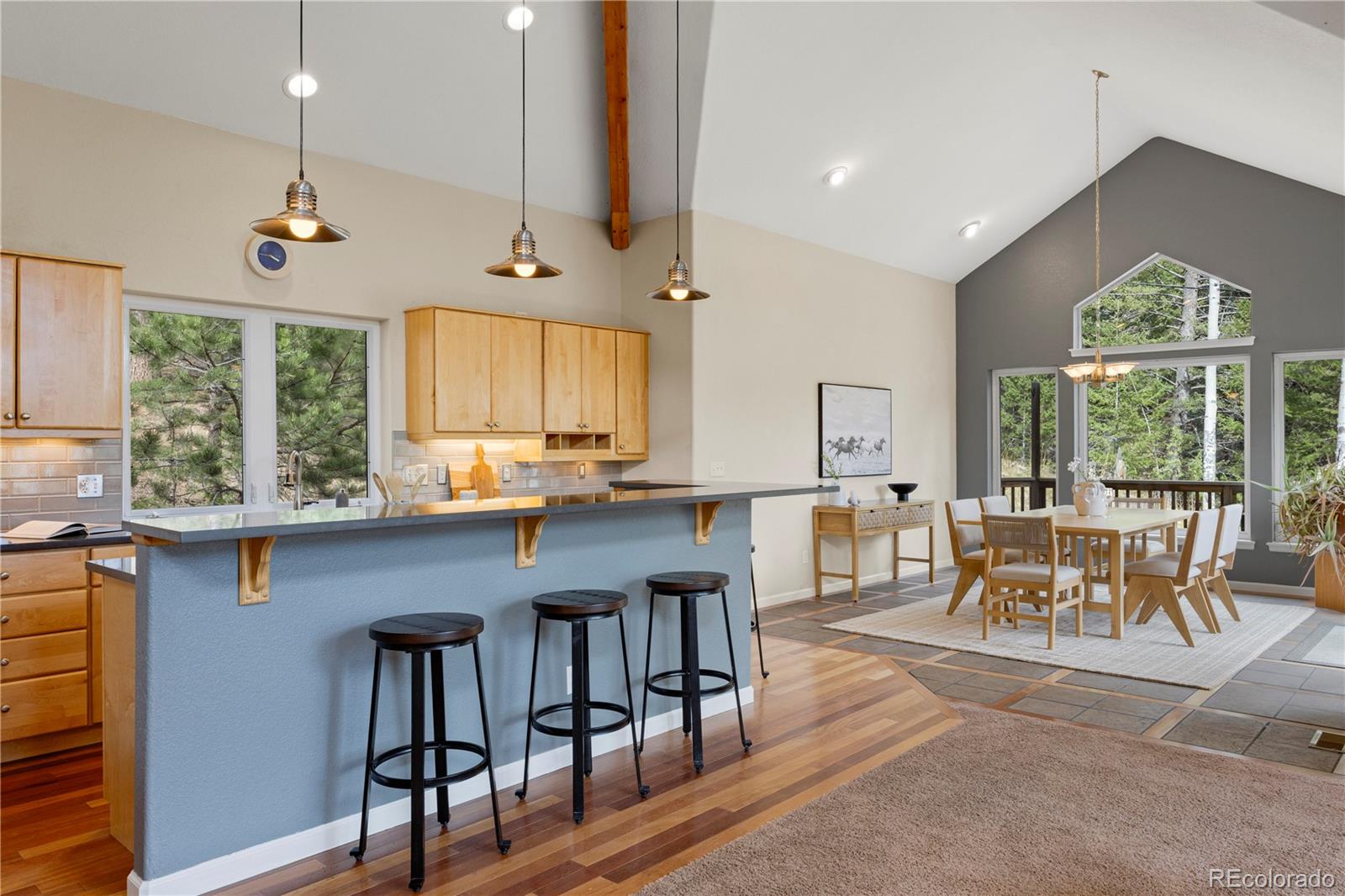 385 Snyder Mountain Road