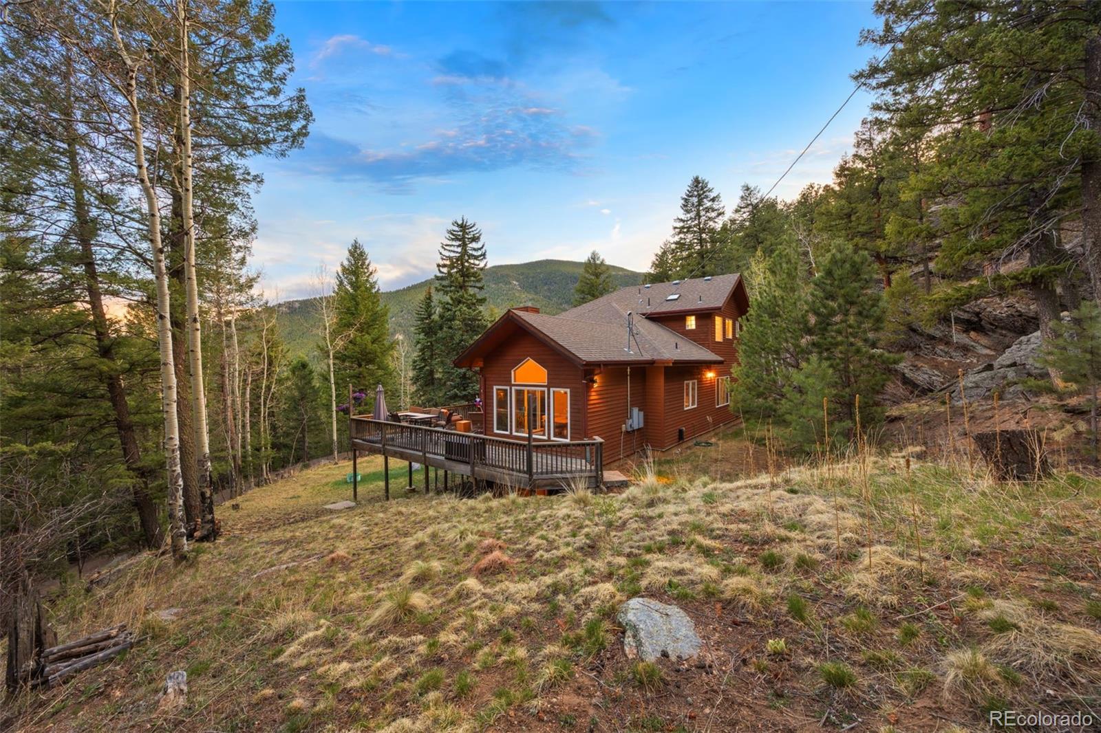 385 Snyder Mountain Road