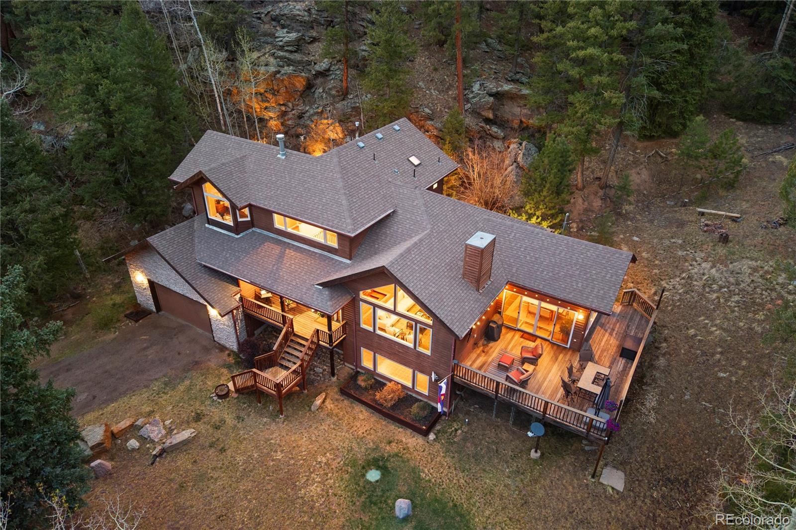 385 Snyder Mountain Road