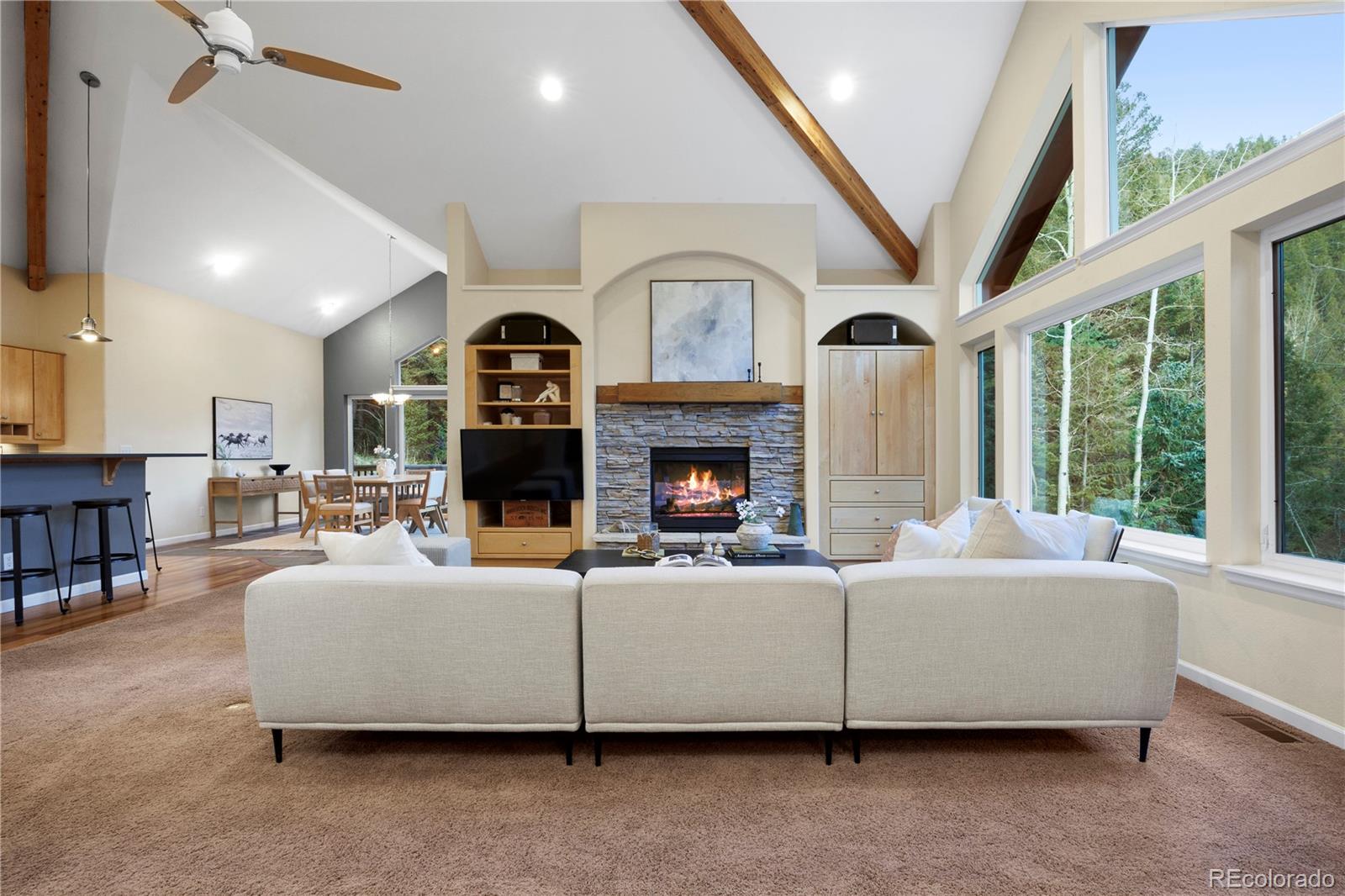 385 Snyder Mountain Road