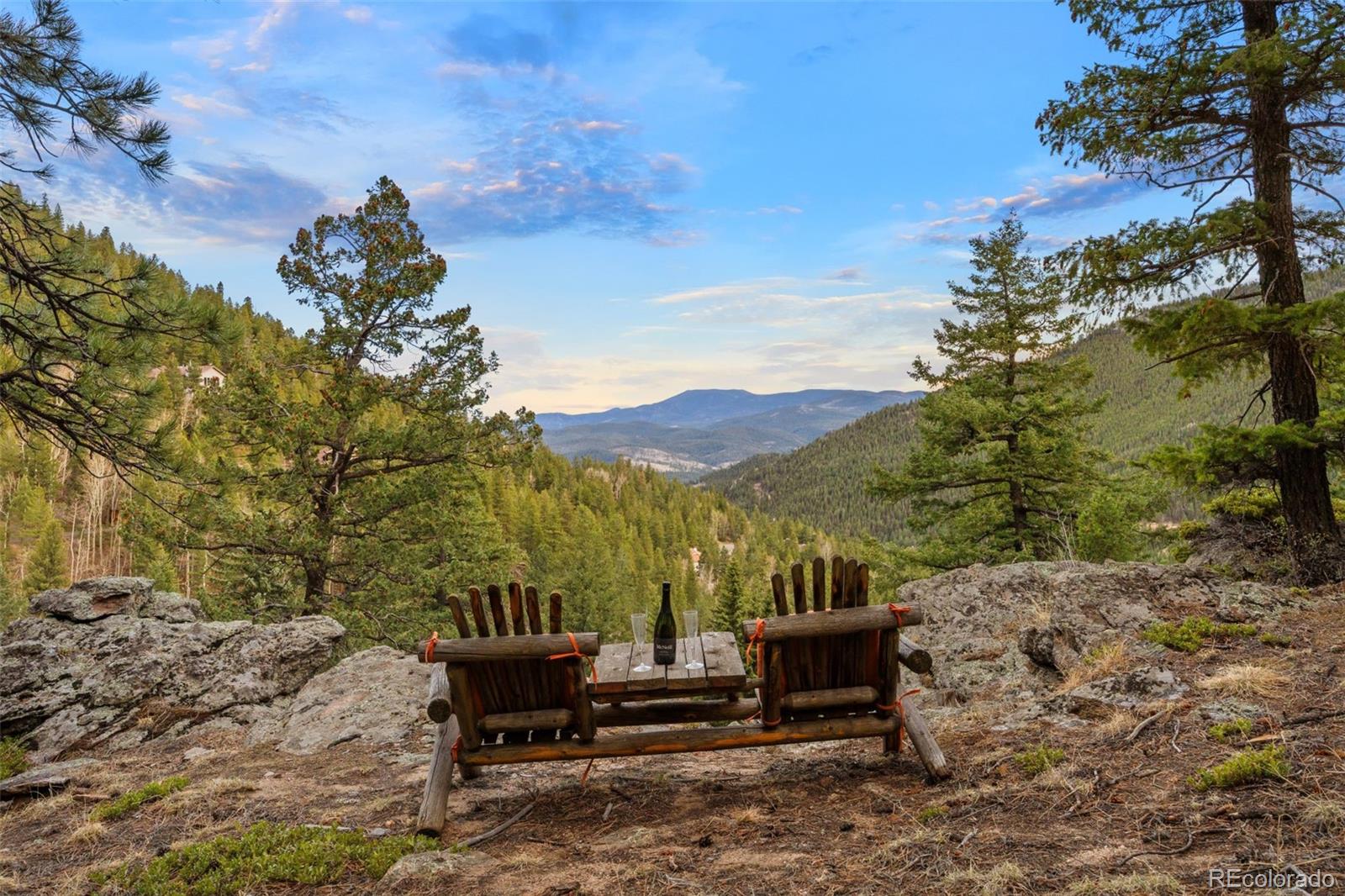 385 Snyder Mountain Road