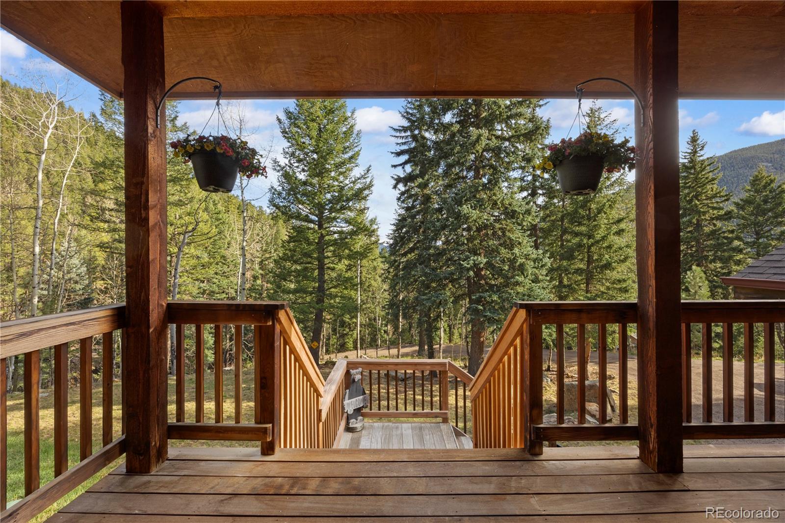 385 Snyder Mountain Road
