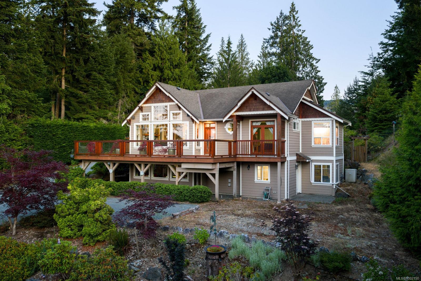 1114 Fern Ridge Dr
