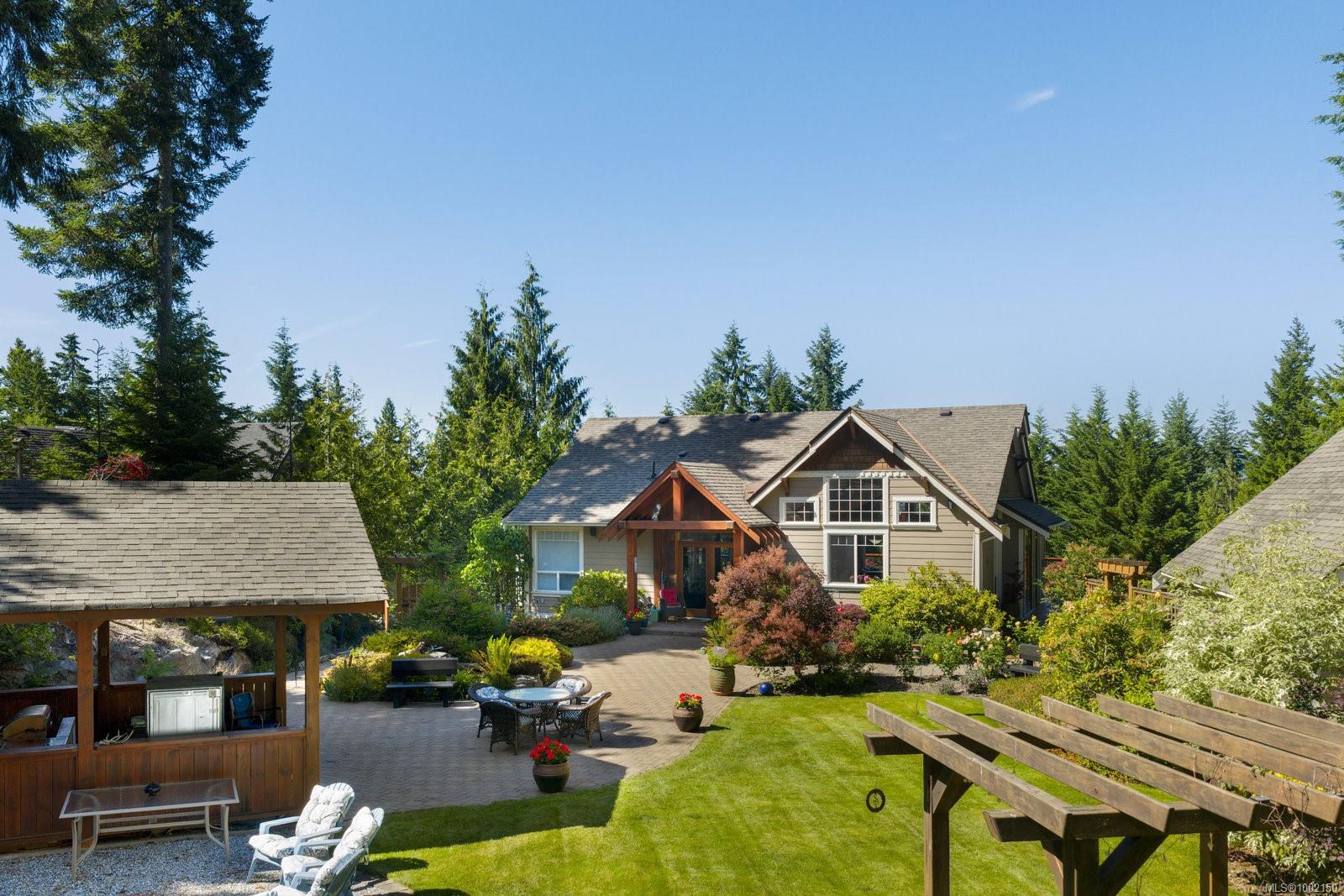 1114 Fern Ridge Dr