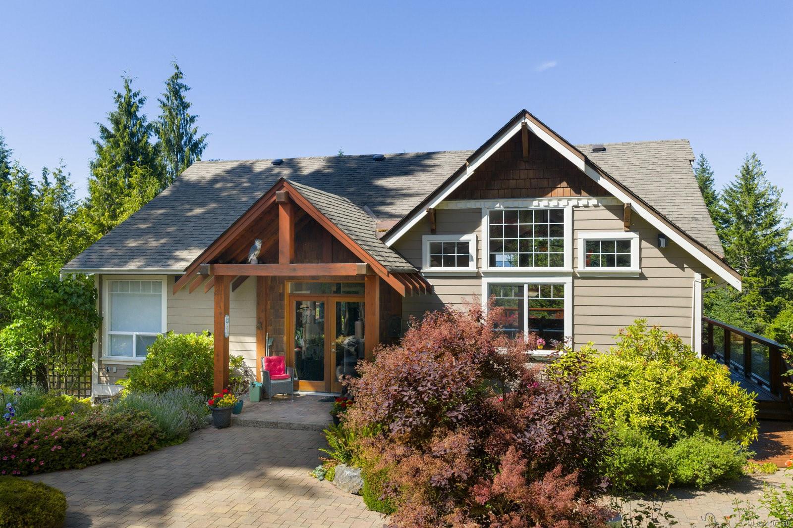 1114 Fern Ridge Dr