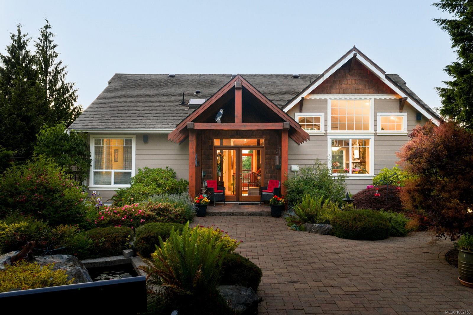 1114 Fern Ridge Dr