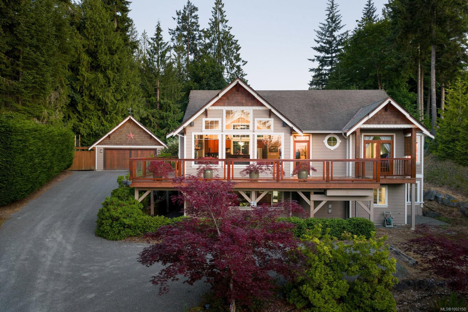 1114 Fern Ridge Dr