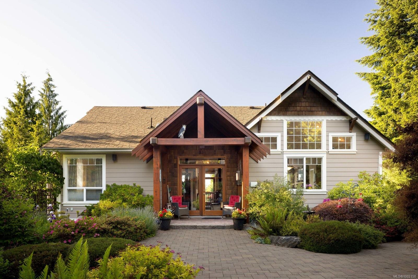 1114 Fern Ridge Dr