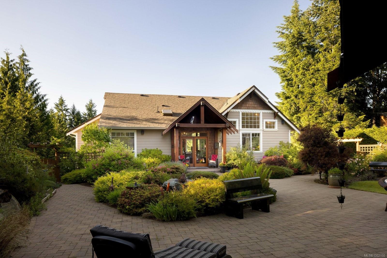 1114 Fern Ridge Dr