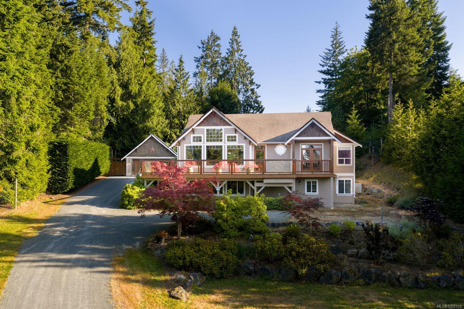 1114 Fern Ridge Dr