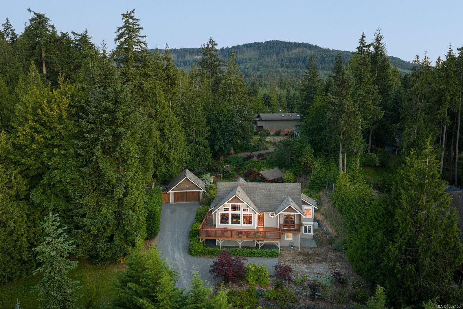 1114 Fern Ridge Dr