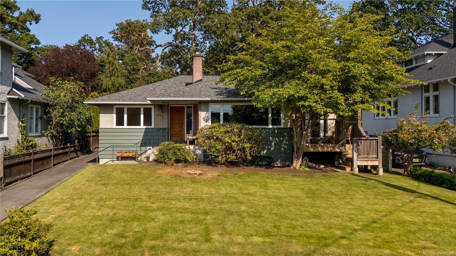 645 Transit Rd