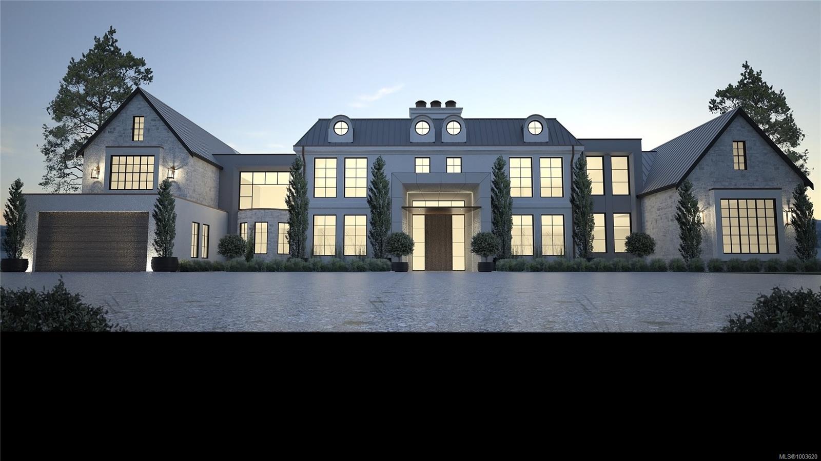 3901 Tudor Ave