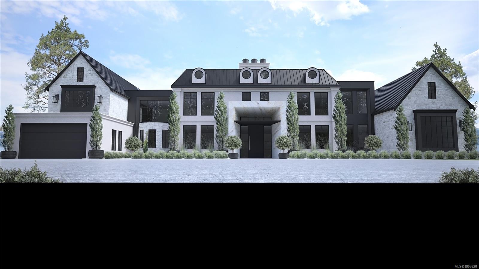 3901 Tudor Ave