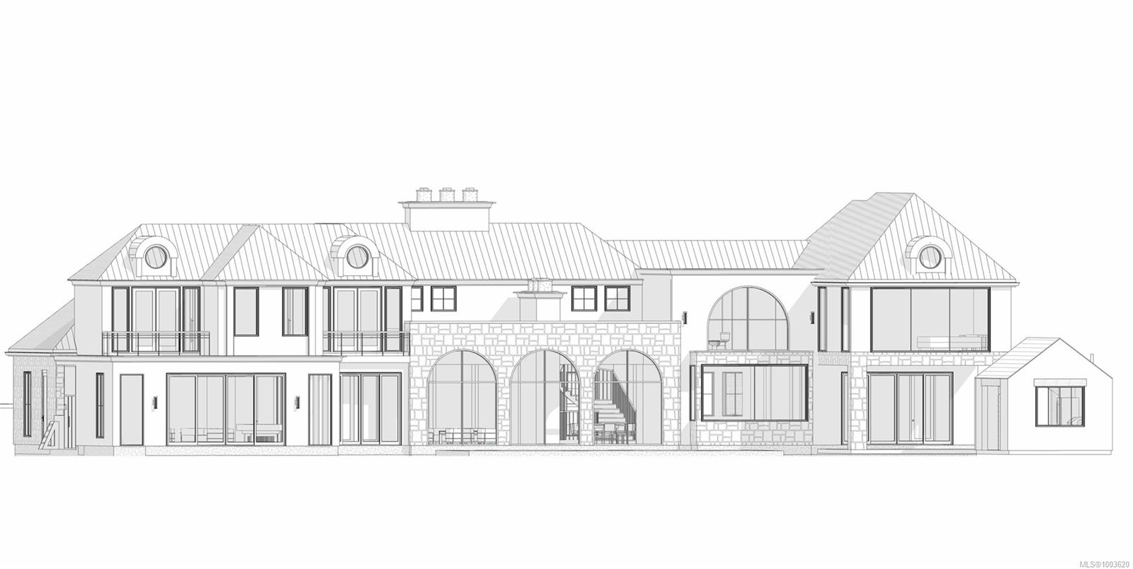 3901 Tudor Ave