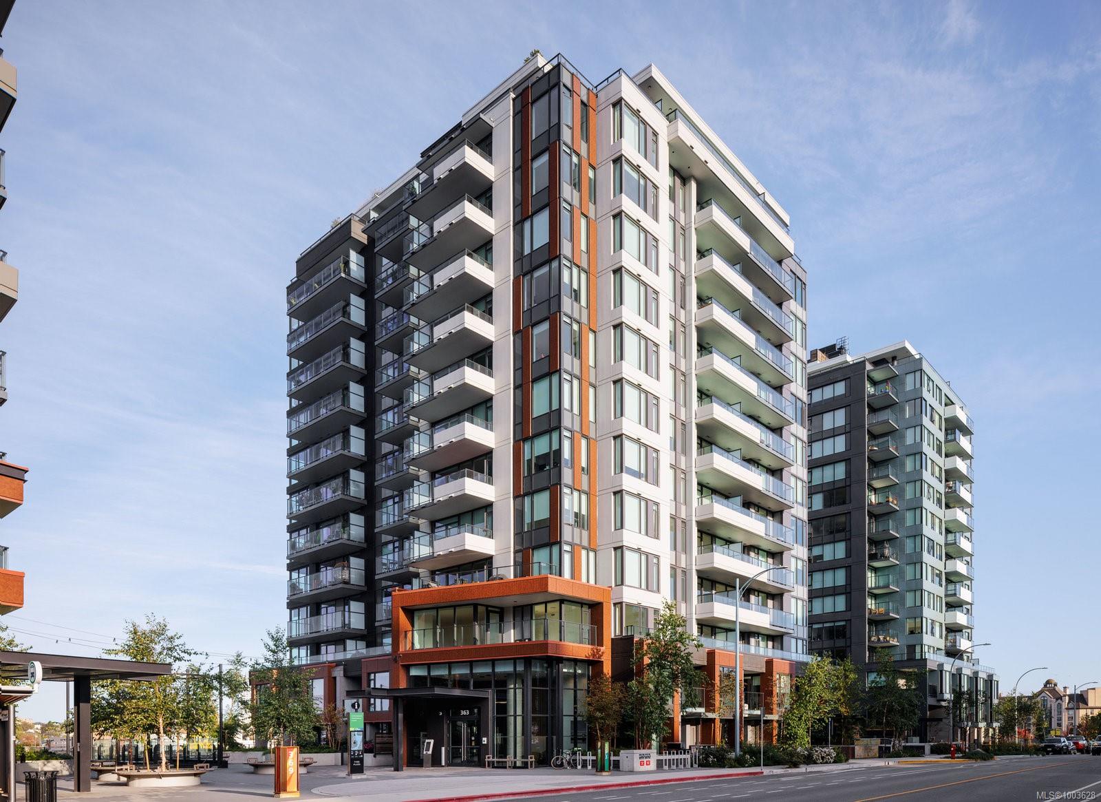 363 Tyee Rd # 402