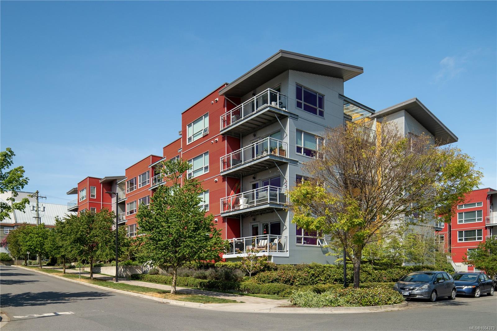 785 Tyee Rd # 110