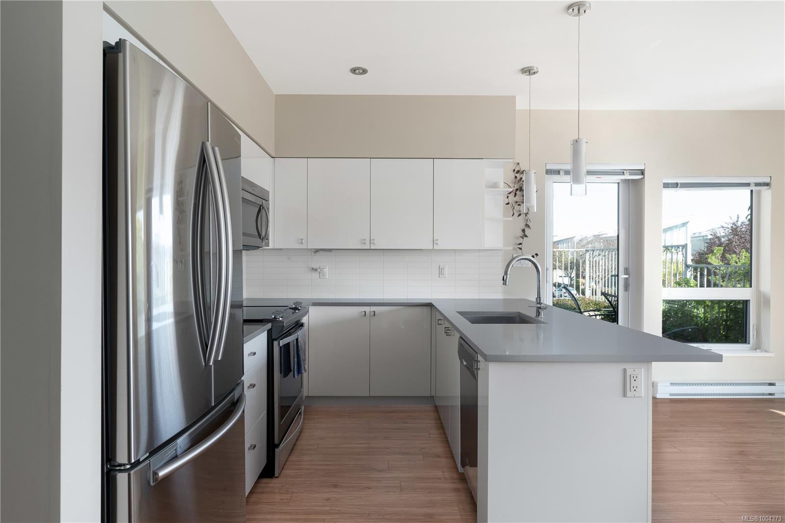 785 Tyee Rd # 110