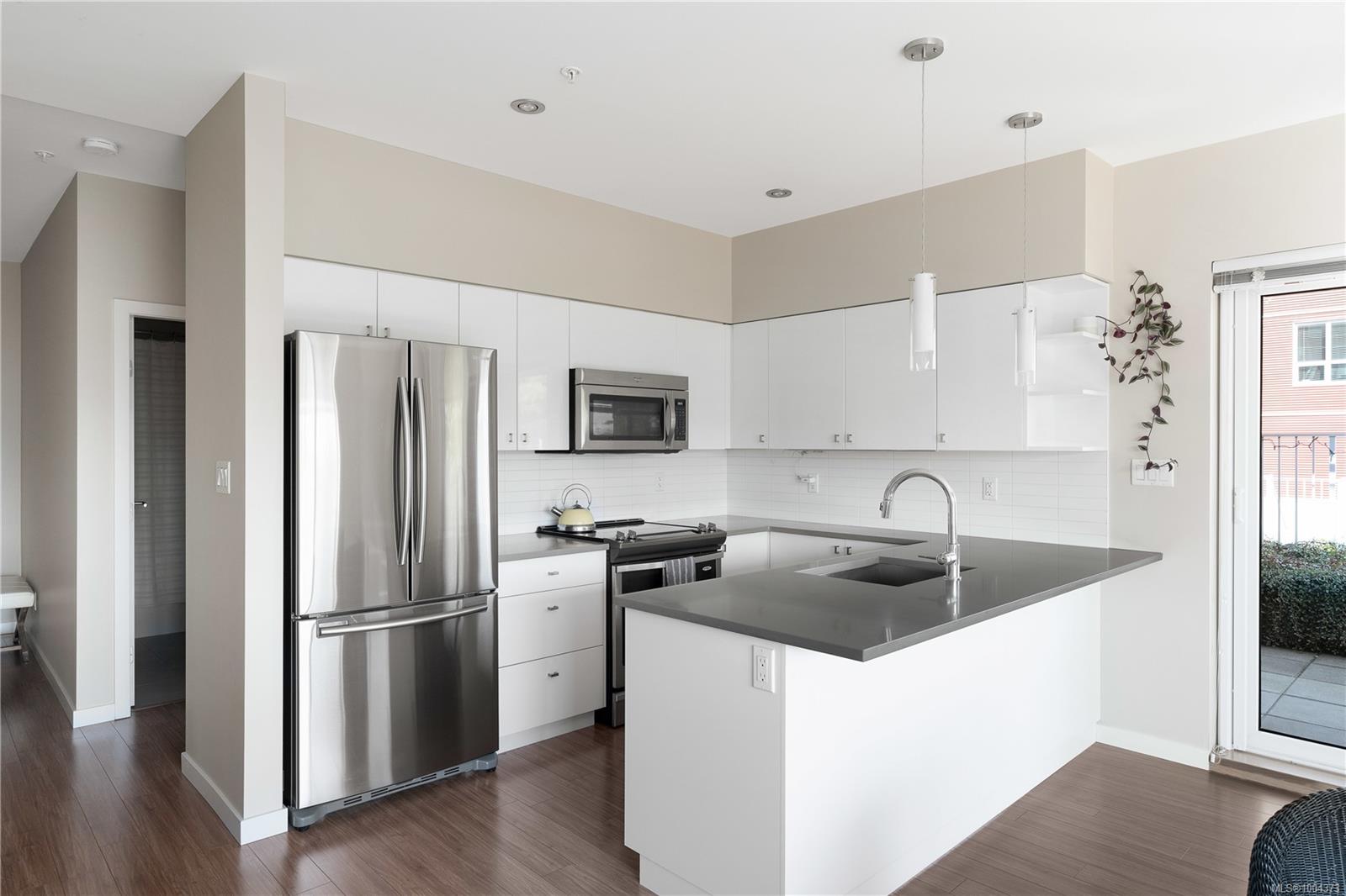 785 Tyee Rd # 110